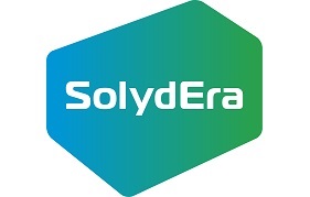 SolydEra Logo Standard