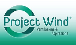 projectwind tecnosystemi